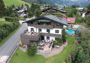 38 m² Apartment ∙ 1 bedroom ∙ 2 guests