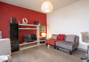 38 m² House ∙ 1 bedroom ∙ 4 guests