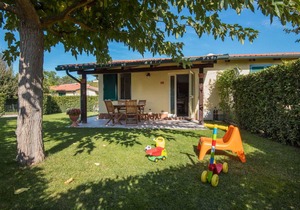 38 m² House ∙ 2 bedrooms ∙ 6 guests