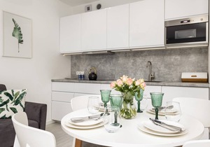 38 m² Studio flat ∙ 4 guests