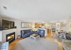 3807Pool/Tennis Condo in Rehoboth Sleeps 8