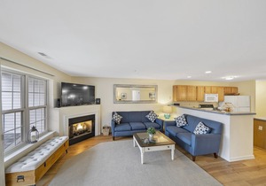 3807Pool/Tennis Condo in Rehoboth Sleeps 8