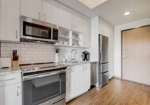 39 m² Apartment ∙ 2 guests