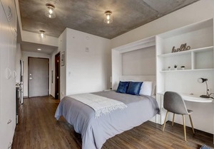 39 m² Apartment ∙ 2 guests