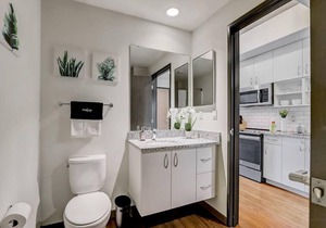 39 m² Apartment ∙ 2 guests