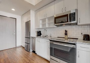 39 m² Apartment ∙ 2 guests