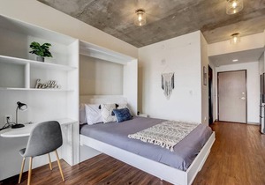 39 m² Apartment ∙ 2 guests