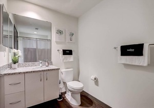 39 m² Apartment ∙ 2 guests