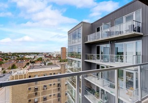 39 m² Apartment ∙ 2 guests