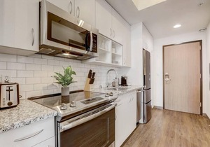 39 m² Apartment ∙ 2 guests