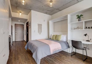 39 m² Apartment ∙ 2 guests