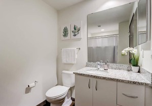 39 m² Apartment ∙ 2 guests