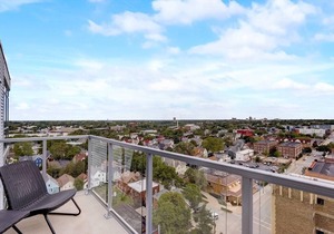 39 m² Apartment ∙ 2 guests