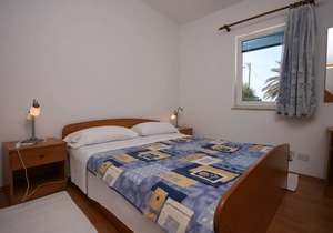 39 m² Apartment ∙ 2 bedrooms ∙ 4 guests