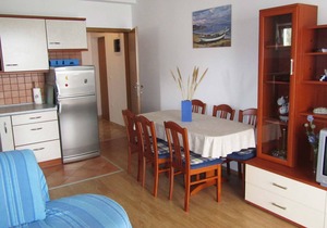 39 m² Apartment ∙ 1 bedroom ∙ 2 guests