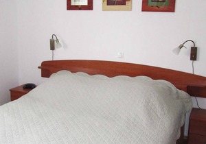 39 m² Apartment ∙ 1 bedroom ∙ 2 guests