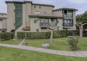 39 m² Apartment ∙ 1 bedroom ∙ 4 guests