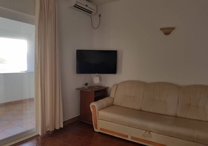 39 m² Apartment ∙ 1 bedroom ∙ 3 guests