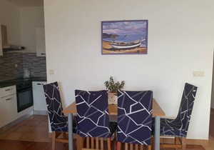 39 m² Apartment ∙ 1 bedroom ∙ 3 guests