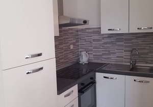 39 m² Apartment ∙ 1 bedroom ∙ 3 guests
