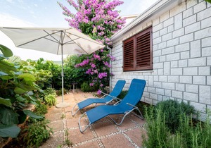 39 m² Apartment ∙ 2 bedrooms ∙ 4 guests