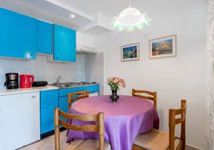 39 m² Apartment ∙ 2 bedrooms ∙ 4 guests