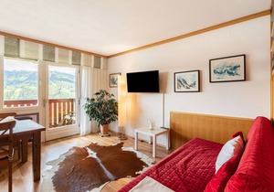 39 m² Apartment ∙ 1 bedroom ∙ 4 guests