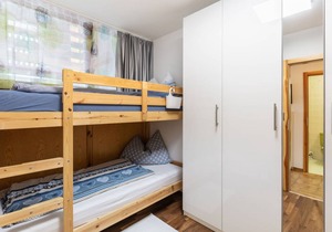 39 m² Apartment ∙ 1 bedroom ∙ 4 guests