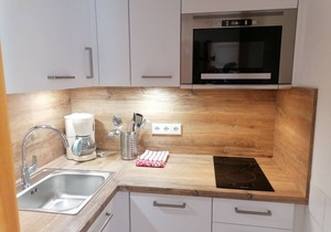 39 m² Apartment ∙ 1 bedroom ∙ 4 guests