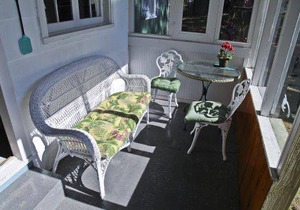 39 m² Cabin ∙ 2 bedrooms ∙ 6 guests