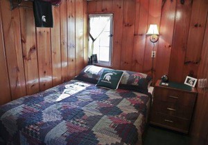 39 m² Cabin ∙ 2 bedrooms ∙ 6 guests
