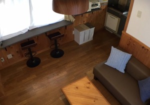 39 m² Cottage ∙ 1 bedroom ∙ 4 guests