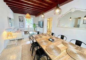 39 m² House ∙ 4 bedrooms ∙ 8 guests