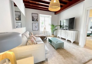39 m² House ∙ 4 bedrooms ∙ 8 guests