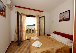 3BDR Apartment With Sea View