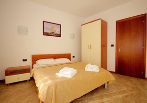 3BDR Apartment With Sea View