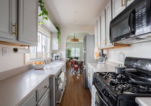 3blocks2beach, Free Parking, A/C, Fast Wifi