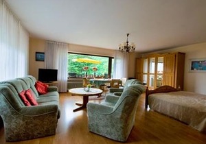 4-bed apartment (type C) - Apartments Haus Panorama