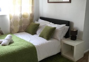 4 Bed House next to Basildon Town Centre