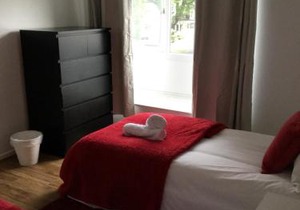 4 Bed House next to Basildon Town Centre