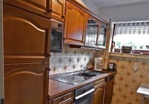 4-bed vacation apartment (type D) - Ferienwohnungen Haus Panorama