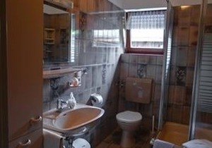 4-bed vacation apartment (type D) - Ferienwohnungen Haus Panorama