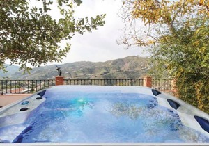 4 bedroom accommodation in Canillas de Albaida
