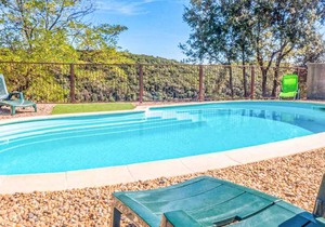 4 bedroom accommodation in Cabrerolles