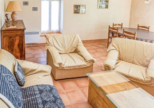 4 bedroom accommodation in Cabrerolles