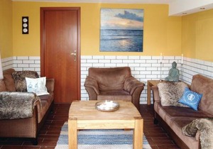 4 bedroom accommodation in Kamminke