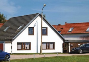 4 bedroom accommodation in Kamminke