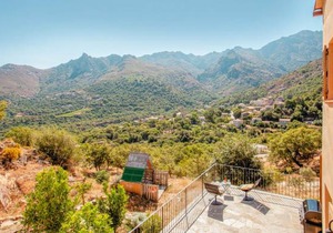 4 bedroom accommodation in Feliceto