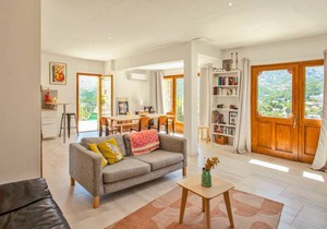 4 bedroom accommodation in Feliceto