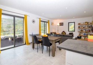 4 bedroom accommodation in Feliceto